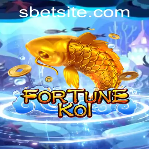 FORTUNEKOI: Dive into the Enigmatic World of SBET Gaming