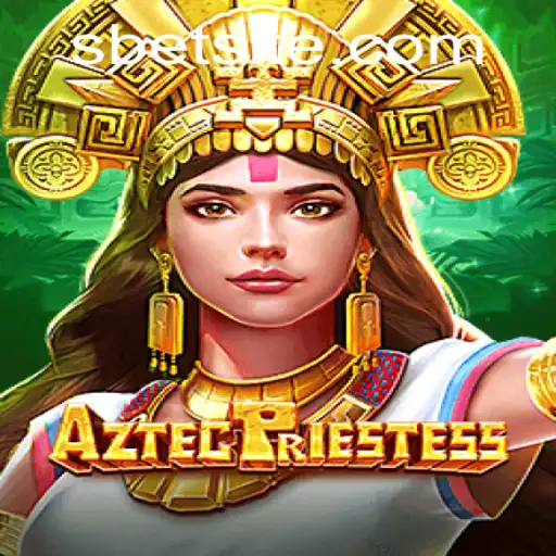 Explore the Mystical World of AztecPriestess: A New Gaming Sensation with SBET Rewards
