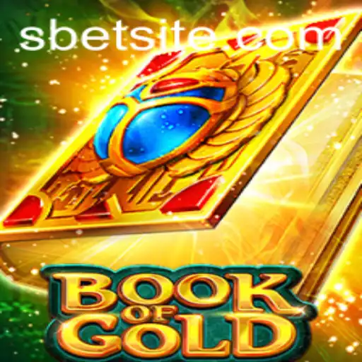 Book of Gold: A Journey Through Ancient Mysteries
