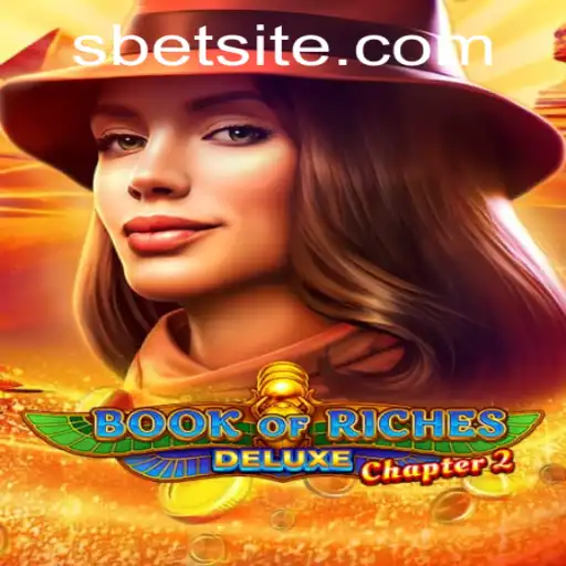 Exploring the Excitement of Book of Riches Deluxe Chapter 2