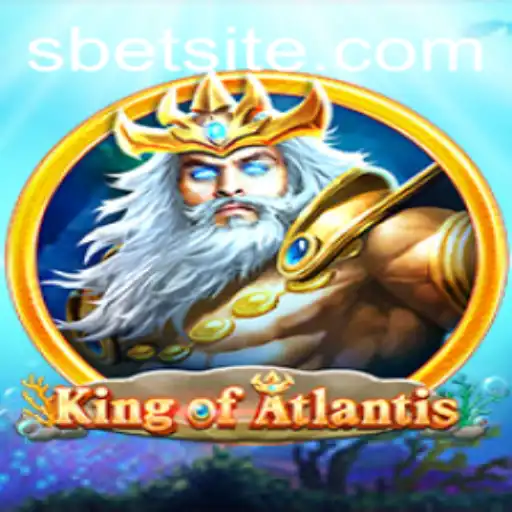 King of Atlantis: Dive into an Epic Adventure