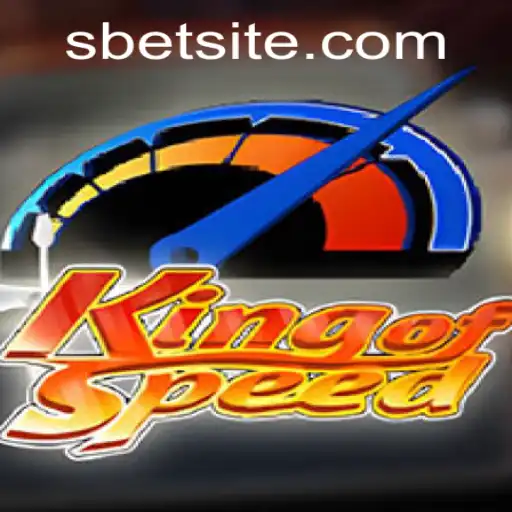 Unleashing the Thrill: KingofSpeed and the Allure of SBET