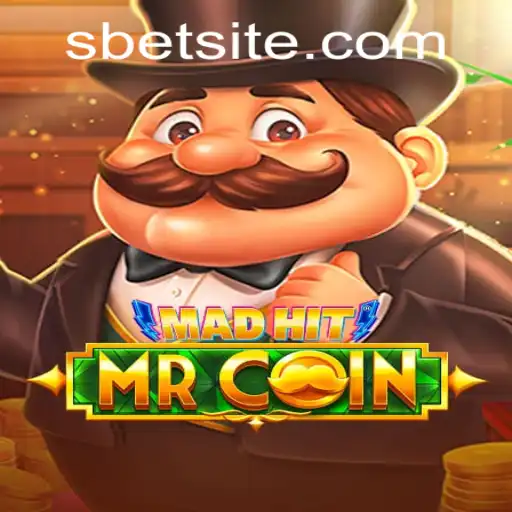 MadHitMrCoin: The Exciting World of SBET Gaming