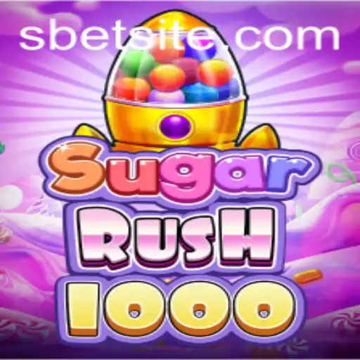 Exploring the Thrills and Features of SugarRush1000