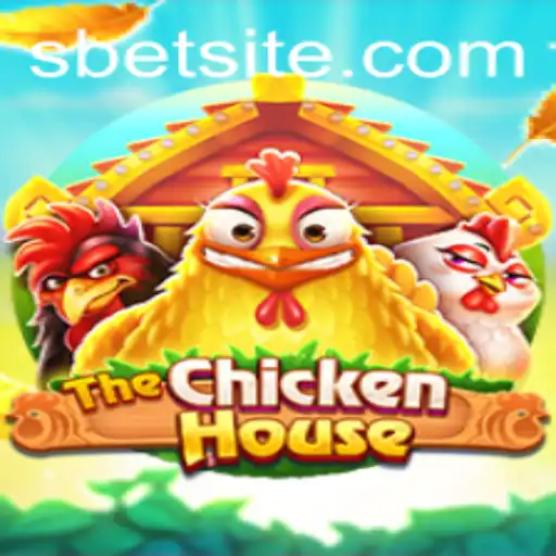 The Innovative World of TheChickenHouse: A Deep Dive into SBET Gaming