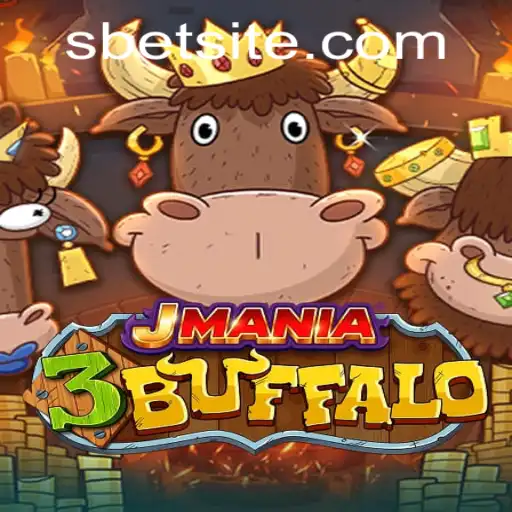 Exploring JMania3Buffalo: The Thrilling New Game Revolutionizing SBET