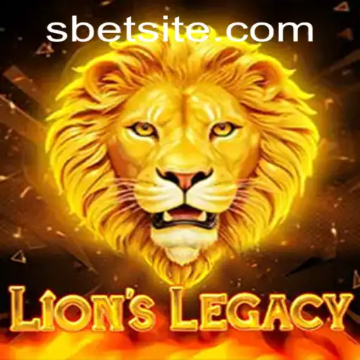 Unveiling LionsLegacy: The Legacy of Strategy and Adventure
