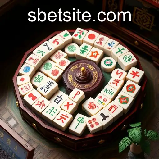 The Fascinating World of Mahjong: The Role of SBET in Modern Play