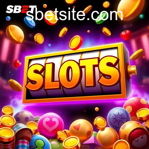 Exploring the Fascinating World of Online Slots with SBET