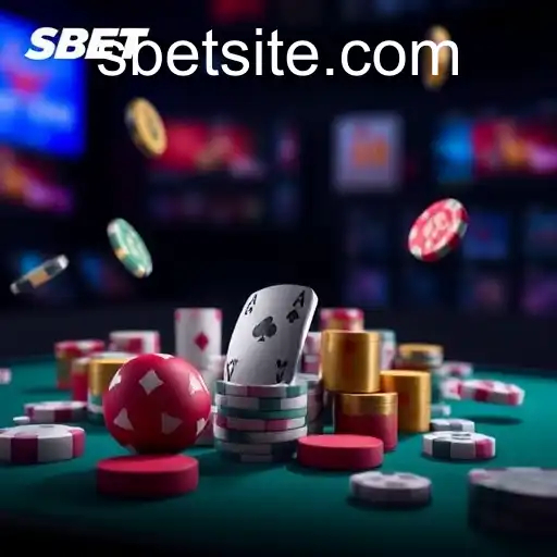 Understanding Responsible Gambling and the Role of SBET