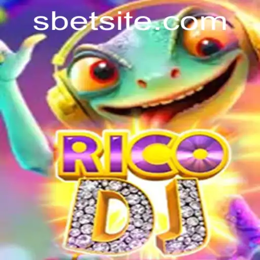 Exploring the Dynamic World of RicoDJ: Revolutionizing Gaming with SBET